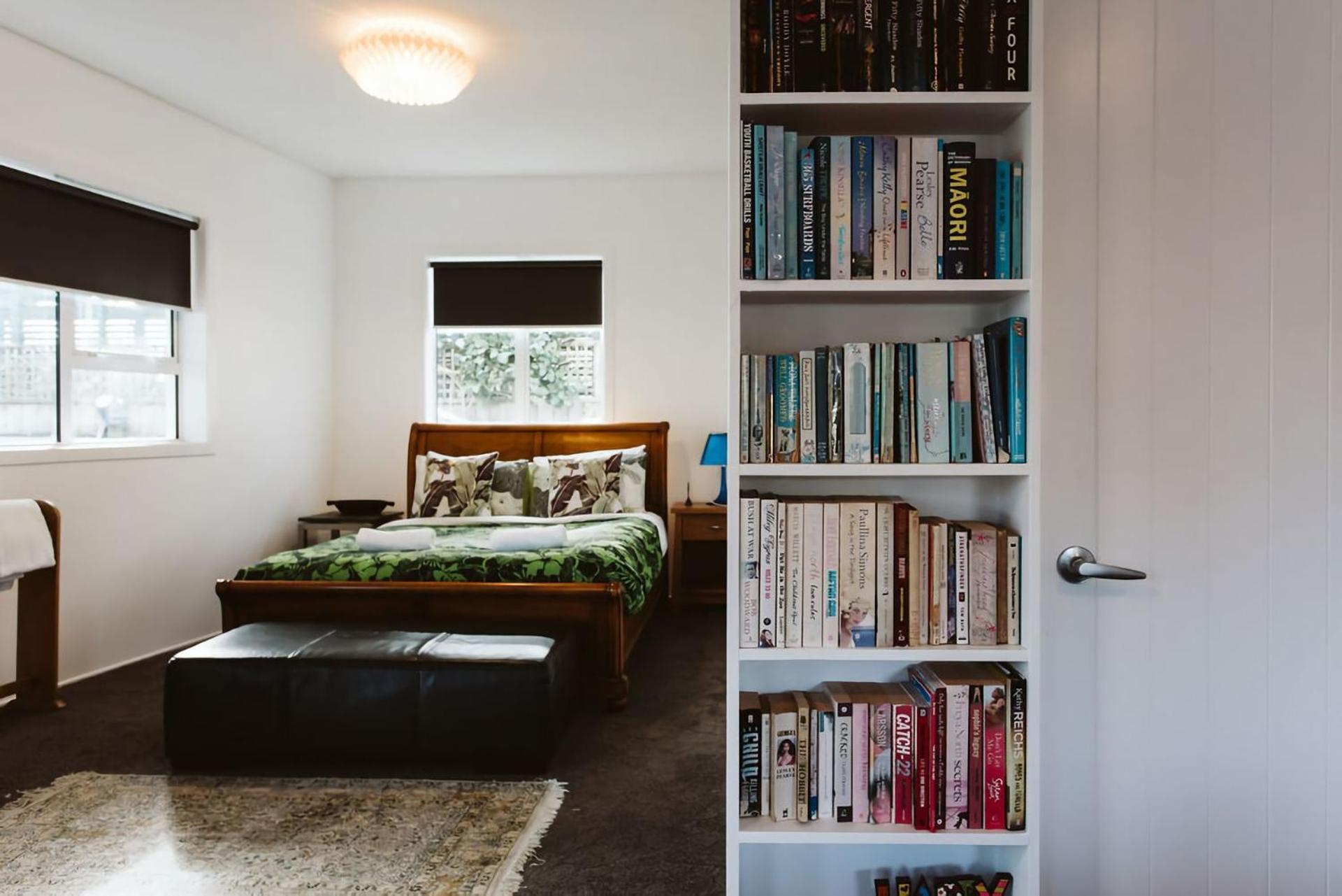 Surf Fitzroy Pet Friendly Villa New Plymouth Exterior photo